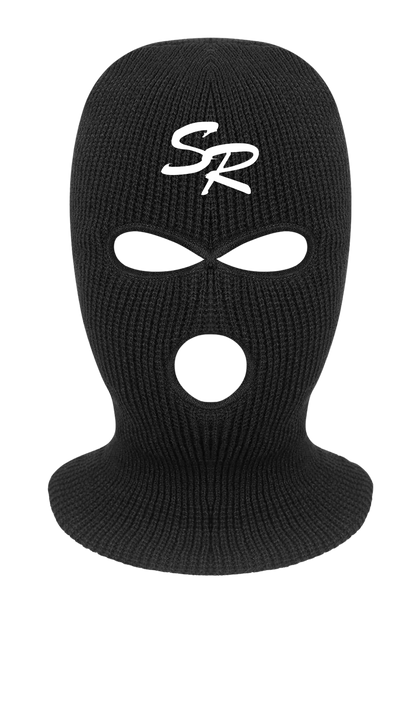 Street Runners Ski Mask