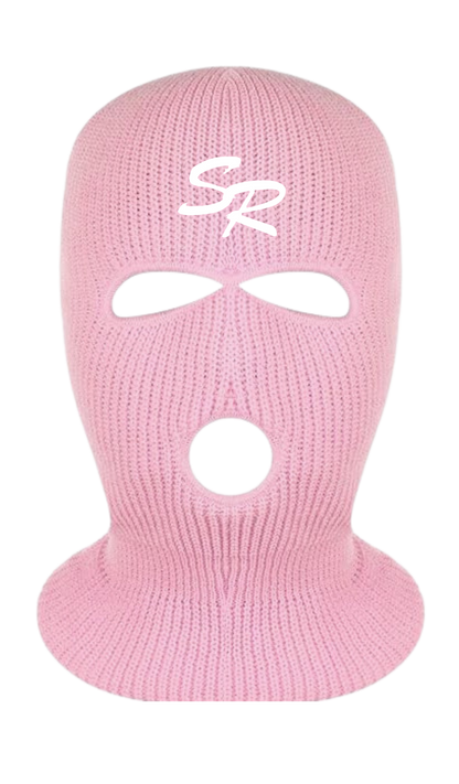 Street Runners Ski Mask