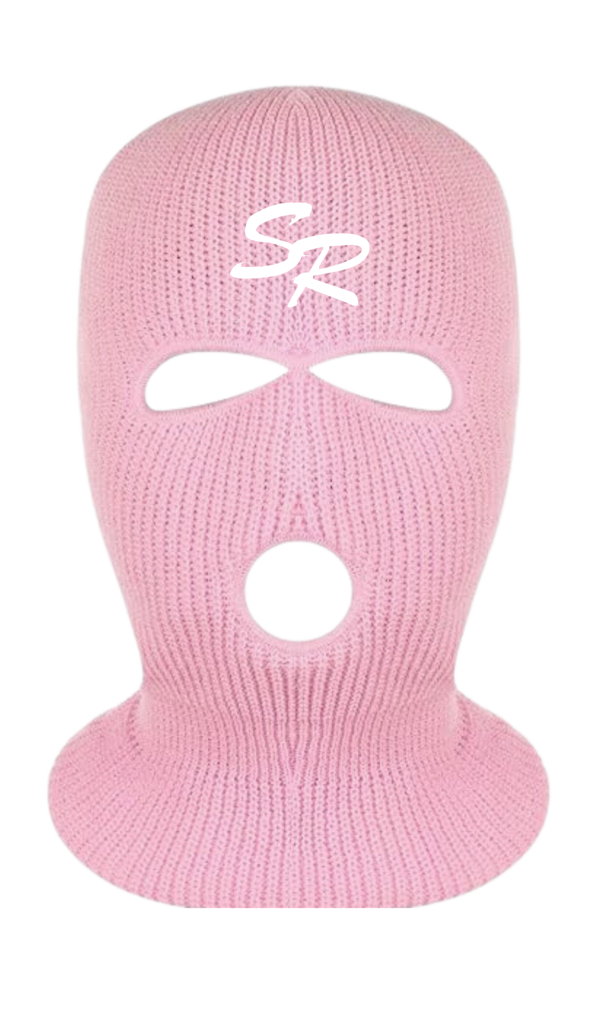 Street Runners Ski Mask