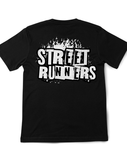 Street Runners Custom